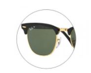 Lade das Bild in den Galerie-Viewer, RB3016 Ersatzgläser