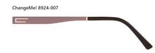 Lade das Bild in den Galerie-Viewer, ChangeMe Bügel