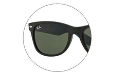 Lade das Bild in den Galerie-Viewer, Ersatzgläserpaar der RB2132-6182x52_55x-green