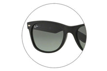 Lade das Bild in den Galerie-Viewer, Ersatzgläserpaar der RB2132-618371x52_55x-grey-gradient-dark-grey