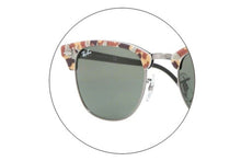 Lade das Bild in den Galerie-Viewer, Ersatzgläserpaar der RB3016-1068(49_51)-crystal-green