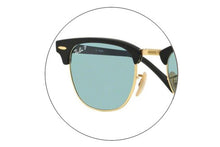 Lade das Bild in den Galerie-Viewer, Ersatzgläserpaar der RB3016-901S3RX49_51X-polar-sky-blue
