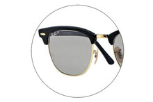 Lade das Bild in den Galerie-Viewer, Ersatzgläserpaar der RB3016-901SP2X49_51X-polar-grey